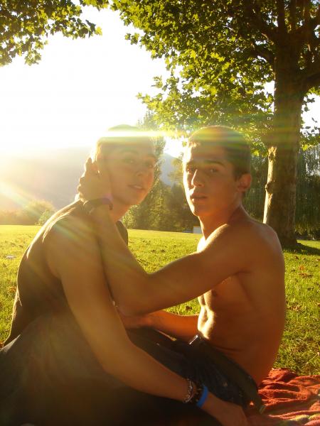 LOVE