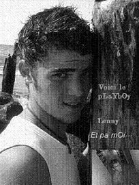 playboy...
