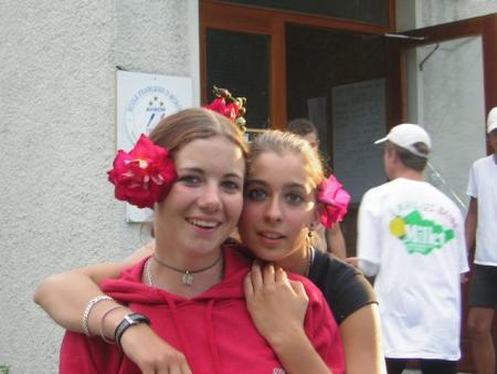 2 loutres...