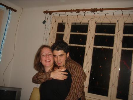 morgane(gams) et LEnNy