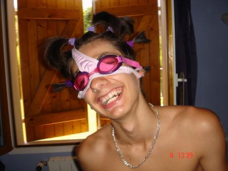 RE apre transformation...mdr