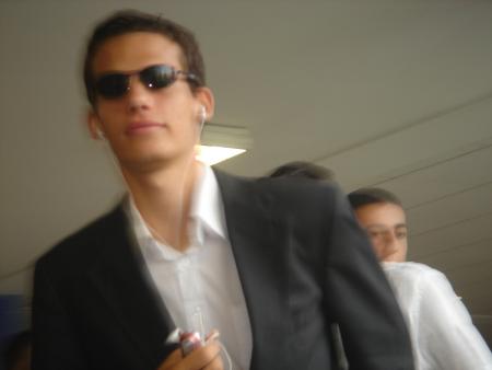 Romain